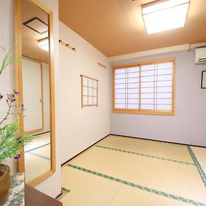 Kamer in Japanse Stijl